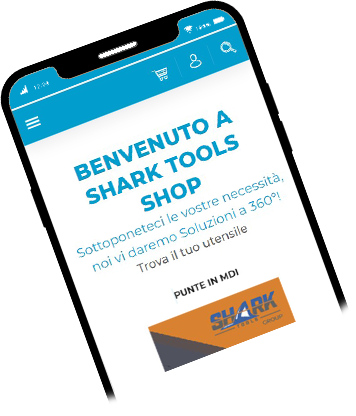 Shark Tools Group